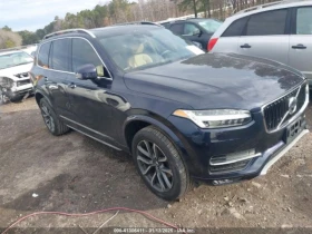 Volvo Xc90 T6 MOMENTUM 1