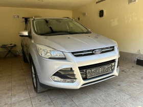 Ford Kuga 2.0 TDCI * 4X4 * 148 500 км !!!, снимка 1