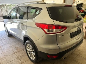 Ford Kuga 2.0 TDCI * 4X4 * 148 500 км !!!, снимка 3