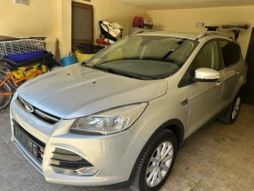 Ford Kuga 2.0 TDCI * 4X4 * 148 500 км !!!, снимка 2