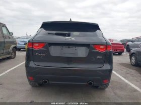 Jaguar F-PACE 35T R-SPORT* Digital Cockpit* Two Tone - 29500 лв. - 57335555 | Car24.bg