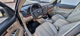 Hyundai Santa fe 2.2crdi 4x4 7 места, снимка 5