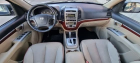 Hyundai Santa fe 2.2crdi 4x4 7 места, снимка 7