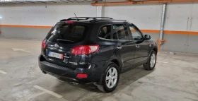     Hyundai Santa fe 2.2crdi 4x4 7 