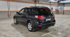     Hyundai Santa fe 2.2crdi 4x4 7 