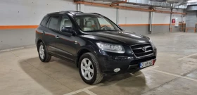 Hyundai Santa fe 2.2crdi 4x4 7 места, снимка 2