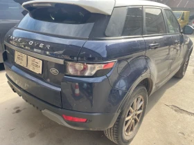 Обява за продажба на Land Rover Range Rover Evoque 2.2TD 4x4 ~9 500 лв. - изображение 2
