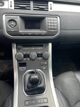 Обява за продажба на Land Rover Range Rover Evoque 2.2TD 4x4 ~9 500 лв. - изображение 5