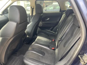 Обява за продажба на Land Rover Range Rover Evoque 2.2TD 4x4 ~9 500 лв. - изображение 8