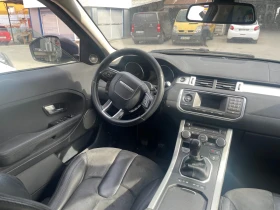 Обява за продажба на Land Rover Range Rover Evoque 2.2TD 4x4 ~9 500 лв. - изображение 4