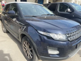 Обява за продажба на Land Rover Range Rover Evoque 2.2TD 4x4 ~9 500 лв. - изображение 1