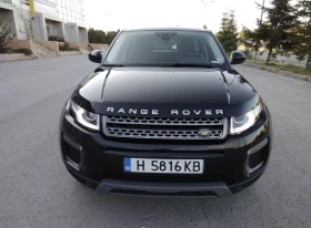 Land Rover Range Rover Evoque | Mobile.bg    2