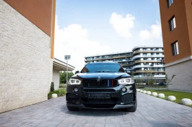 BMW X5 X5 5.0 M PACK - 49999 лв. - 82209519 5