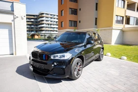 BMW X5 X5 5.0 M PACK - 49999 лв. - 82209519 4