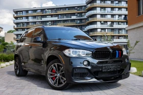 BMW X5 X5 5.0 M PACK - 49999 лв. - 82209519 7