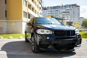BMW X5 X5 5.0 M PACK - 49999 лв. - 82209519 3