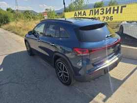 Mercedes-Benz EQA AMG/CAMERA/NIGHT PACK - 64995 лв. - 83635782 5