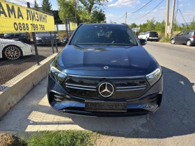 Mercedes-Benz EQA AMG/CAMERA/NIGHT PACK - 64995 лв. - 83635782 2