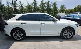 Обява за продажба на Audi Q8 50TDI QUATTRO FULL S LINE ПАНОРАМА ЛИЗИНГ 100% ~92 880 лв. - изображение 10
