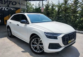 Обява за продажба на Audi Q8 50TDI QUATTRO FULL S LINE ПАНОРАМА ЛИЗИНГ 100% ~92 880 лв. - изображение 1