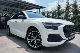 Обява за продажба на Audi Q8 50TDI QUATTRO FULL S LINE ПАНОРАМА ЛИЗИНГ 100% ~92 880 лв. - изображение 1