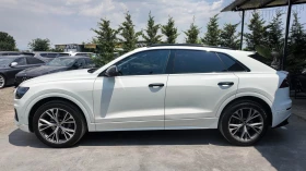 Обява за продажба на Audi Q8 50TDI QUATTRO FULL S LINE ПАНОРАМА ЛИЗИНГ 100% ~92 880 лв. - изображение 11