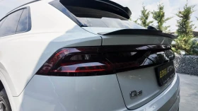 Обява за продажба на Audi Q8 50TDI QUATTRO FULL S LINE ПАНОРАМА ЛИЗИНГ 100% ~92 880 лв. - изображение 5