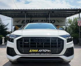Обява за продажба на Audi Q8 50TDI QUATTRO FULL S LINE ПАНОРАМА ЛИЗИНГ 100% ~92 880 лв. - изображение 2