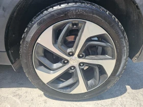 Обява за продажба на Hyundai Tucson ~31 000 лв. - изображение 10