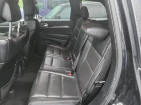 Jeep Grand cherokee OVERLAND* 5.7 HEMI* ОБДУХ* ПАНО* DIGITAL* BI-XENON - 24000 лв. - 29262044 8