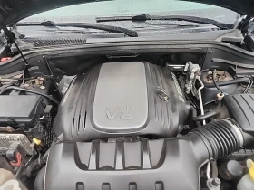 Jeep Grand cherokee OVERLAND* 5.7 HEMI* ОБДУХ* ПАНО* DIGITAL* BI-XENON - 24000 лв. - 29262044 11