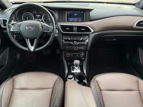 Infiniti QX30 2.2D* PODGREV* MEMORY* 360 CAMERA* BOSE | Mobile.bg    9