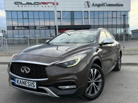  Infiniti QX30