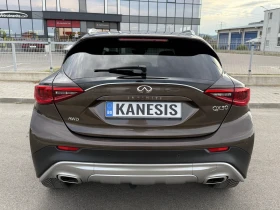 Infiniti QX30 2.2D* PODGREV* MEMORY* 360 CAMERA* BOSE | Mobile.bg    5