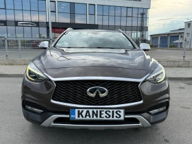 Infiniti QX30 2.2D* PODGREV* MEMORY* 360 CAMERA* BOSE | Mobile.bg    2