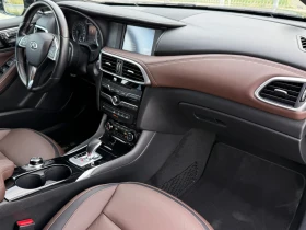 Infiniti QX30 2.2D* PODGREV* MEMORY* 360 CAMERA* BOSE | Mobile.bg    8