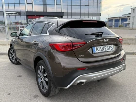 Infiniti QX30 2.2D* PODGREV* MEMORY* 360 CAMERA* BOSE | Mobile.bg    6