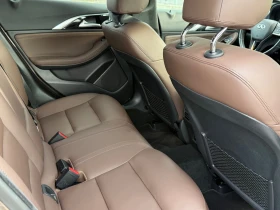 Infiniti QX30 2.2D* PODGREV* MEMORY* 360 CAMERA* BOSE | Mobile.bg    10