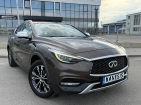 Infiniti QX30 2.2D* PODGREV* MEMORY* 360 CAMERA* BOSE | Mobile.bg    3