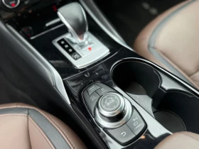 Infiniti QX30 2.2D* PODGREV* MEMORY* 360 CAMERA* BOSE | Mobile.bg    14