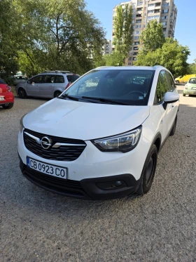 Обява за продажба на Opel Crossland X ~16 680 лв. - изображение 1