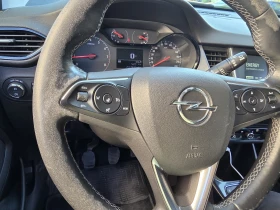 Обява за продажба на Opel Crossland X ~16 680 лв. - изображение 8
