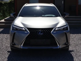 Lexus UX 250h 360 КАМЕРА/HUD/BSM/ПОДГРЕВ И ОБДУХВАНЕ/ЕЛ.БАГАЖНИК - 50500 лв. - 73323001 2