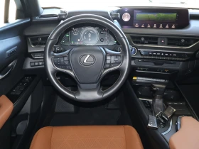 Lexus UX 250h 360 КАМЕРА/HUD/BSM/ПОДГРЕВ И ОБДУХВАНЕ/ЕЛ.БАГАЖНИК - 50500 лв. - 73323001 10