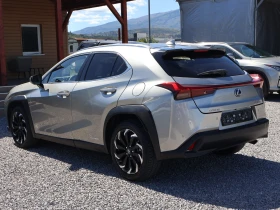 Lexus UX 250h 360 КАМЕРА/HUD/BSM/ПОДГРЕВ И ОБДУХВАНЕ/ЕЛ.БАГАЖНИК - 50500 лв. - 73323001 4