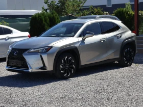 Lexus UX 250h 360 КАМЕРА/HUD/BSM/ПОДГРЕВ И ОБДУХВАНЕ/ЕЛ.БАГАЖНИК - 50500 лв. - 73323001 3