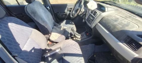 Mitsubishi Pajero pinin 2.0gdi 129кс 71000км - 11 лв. - 62843862 8