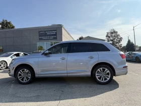 Audi Q7 QUATTRO PREMIUM PLUS   | Mobile.bg    5