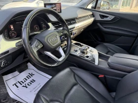 Audi Q7 QUATTRO PREMIUM PLUS   | Mobile.bg    11