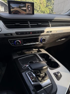 Audi Q7 QUATTRO PREMIUM PLUS   | Mobile.bg    13